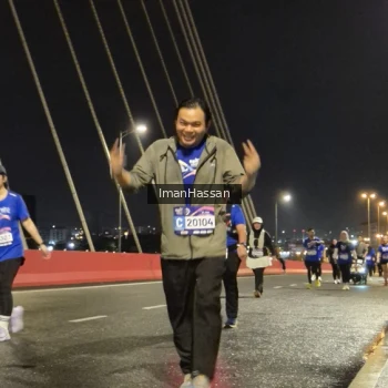 Runner Photo 748165