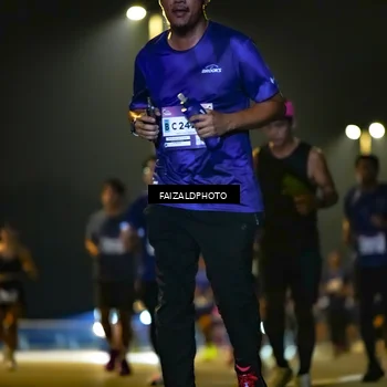 Runner Photo 7481650