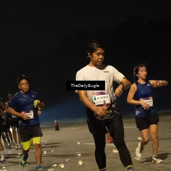 Runner Photo 7481655