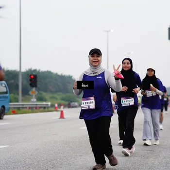 Runner Photo 7481662
