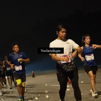 Runner Photo 7481665