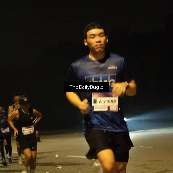 Runner Photo 7481666