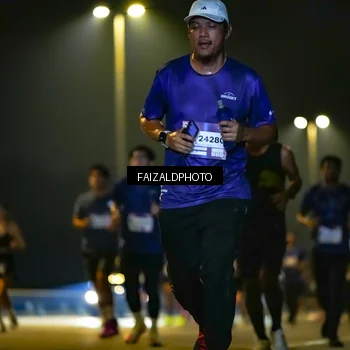 Runner Photo 7481670