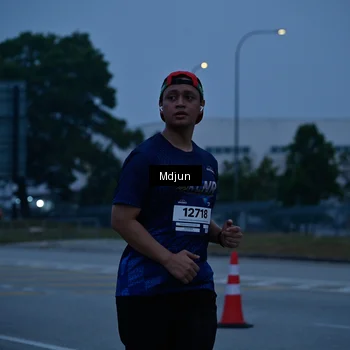 Runner Photo 7481671