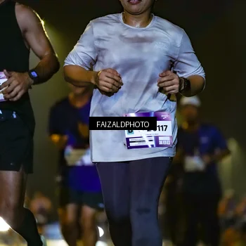 Runner Photo 7481672