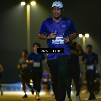 Runner Photo 7481674