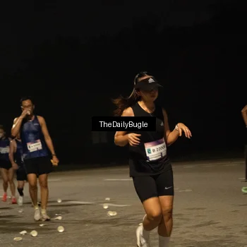 Runner Photo 7481675
