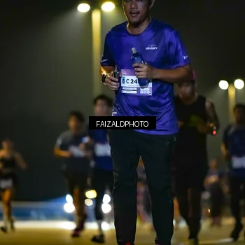 Runner Photo 7481677