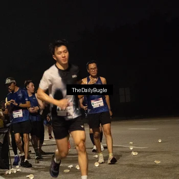 Runner Photo 7481678