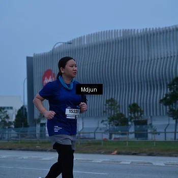Runner Photo 7481684