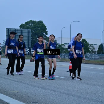 Runner Photo 7481685