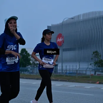 Runner Photo 7481687
