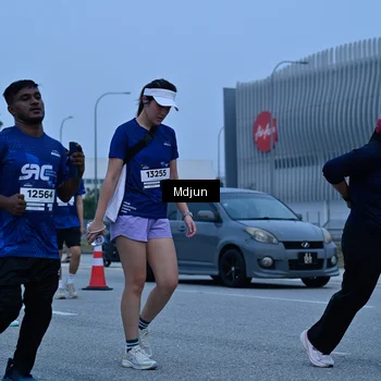 Runner Photo 7481688