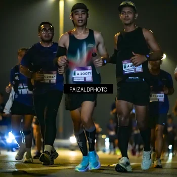 Runner Photo 7481690