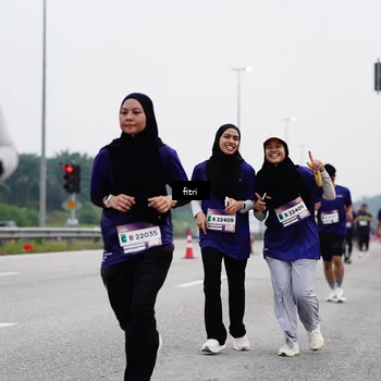 Runner Photo 7481693
