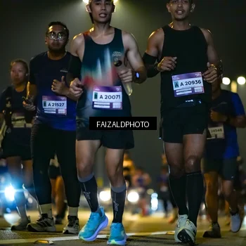 Runner Photo 7481694