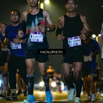 Runner Photo 7481696