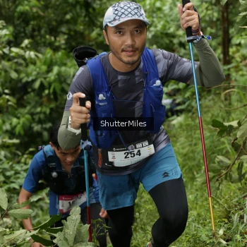 Runner Photo 74817