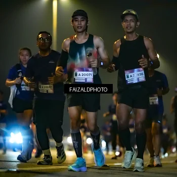 Runner Photo 7481701