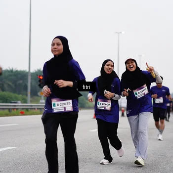 Runner Photo 7481703
