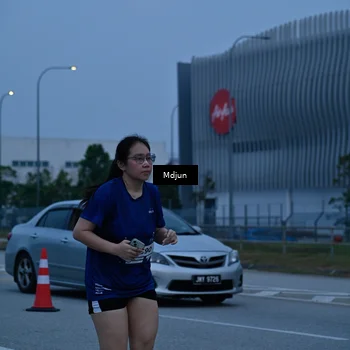 Runner Photo 7481704