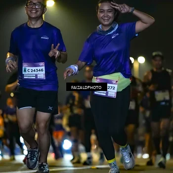 Runner Photo 7481713