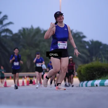 Runner Photo 7481714