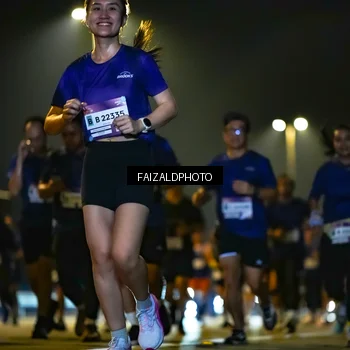 Runner Photo 7481725