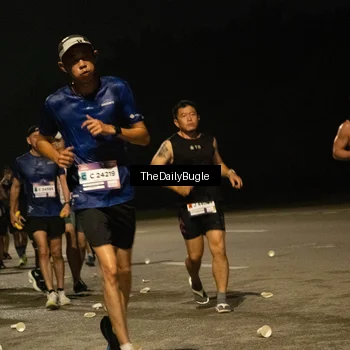Runner Photo 7481727