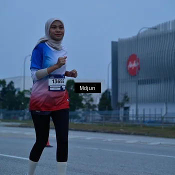 Runner Photo 7481728