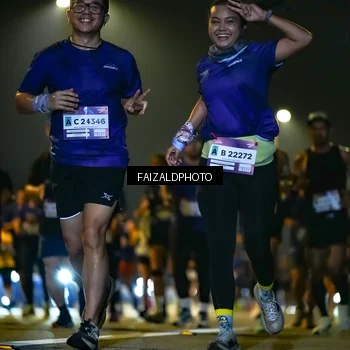 Runner Photo 7481733