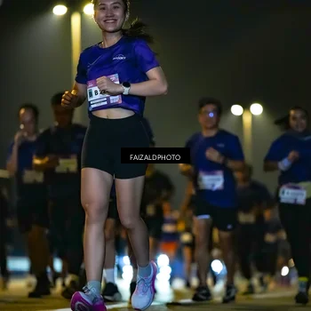 Runner Photo 7481735