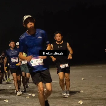 Runner Photo 7481736