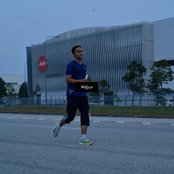 Runner Photo 7481742