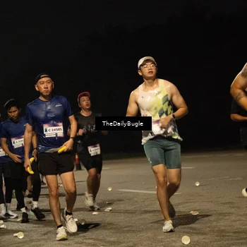 Runner Photo 7481743