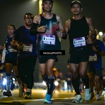 Runner Photo 7481744