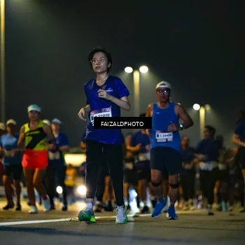Runner Photo 7481745