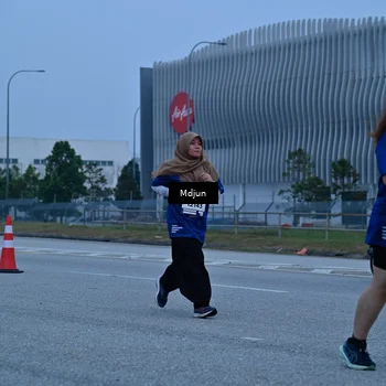 Runner Photo 7481746