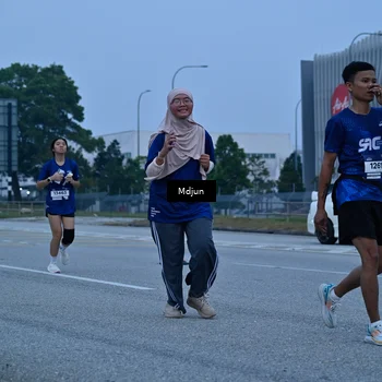 Runner Photo 7481747