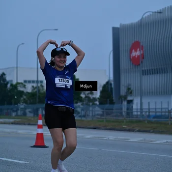 Runner Photo 7481748