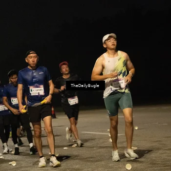 Runner Photo 7481751