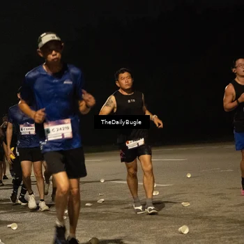 Runner Photo 7481752