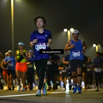 Runner Photo 7481753