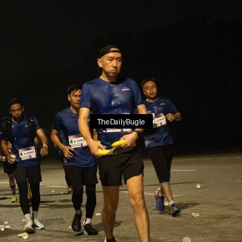 Runner Photo 7481756