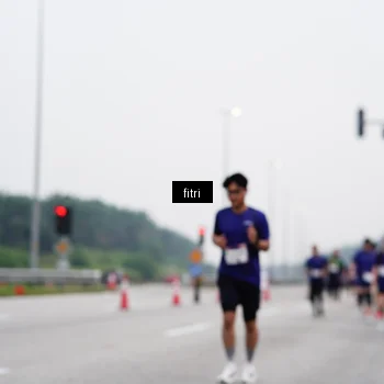 Runner Photo 7481757