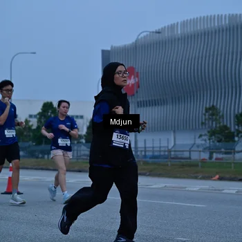 Runner Photo 7481761