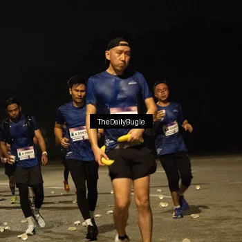 Runner Photo 7481763