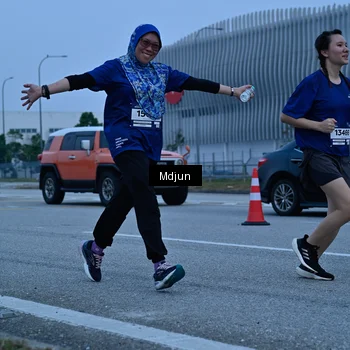 Runner Photo 7481764