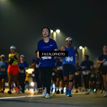 Runner Photo 7481765