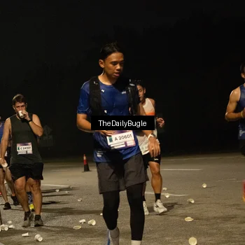 Runner Photo 7481767